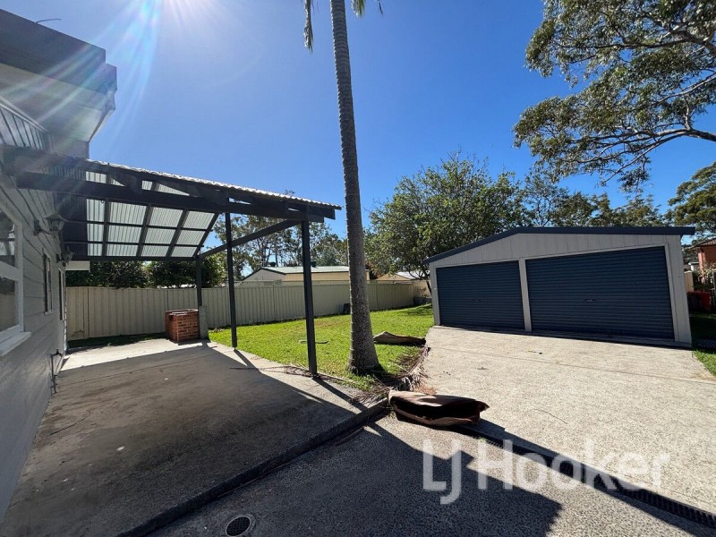 8 Boomerang Street, Sanctuary Point NSW 2540