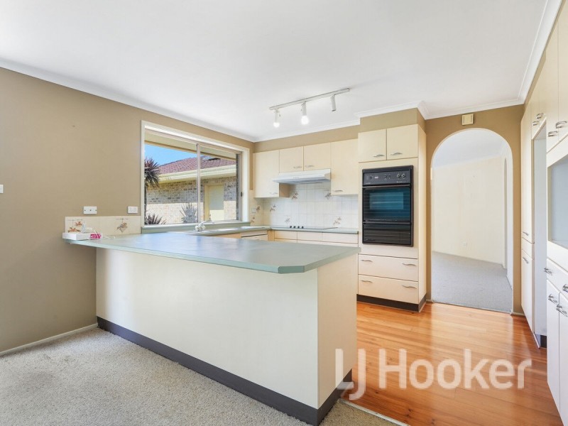 7 Roulstone Crescent, Sanctuary Point NSW 2540