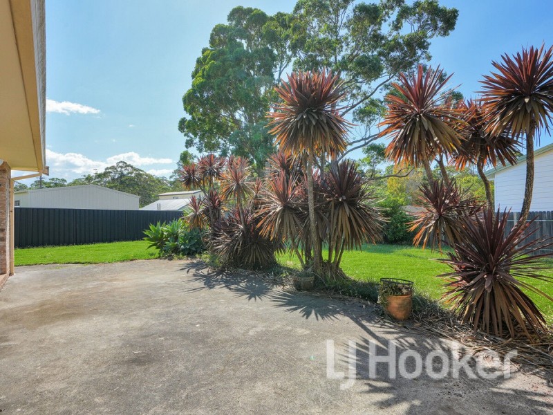 7 Roulstone Crescent, Sanctuary Point NSW 2540