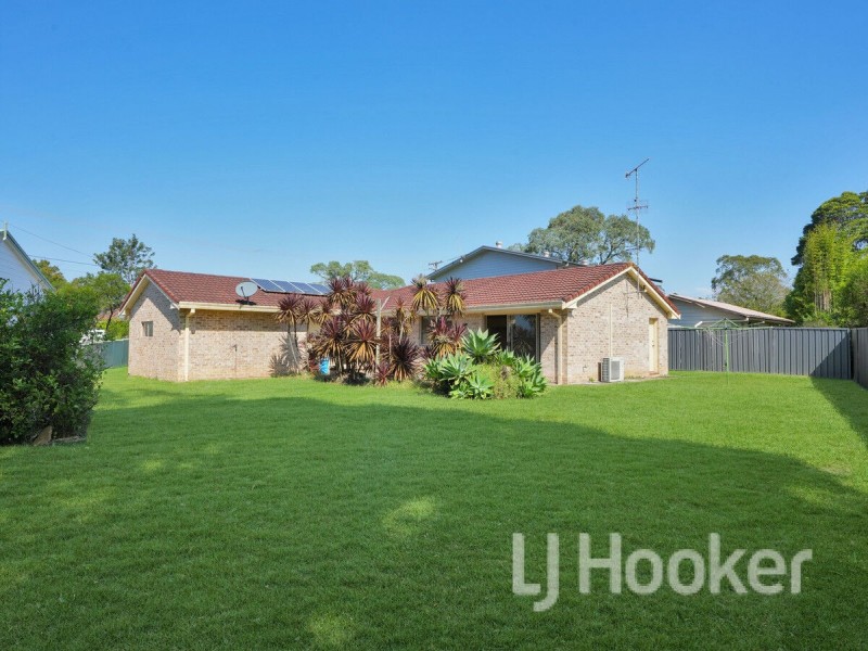 7 Roulstone Crescent, Sanctuary Point NSW 2540