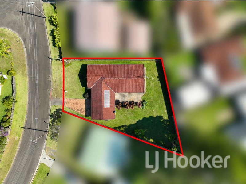 7 Roulstone Crescent, Sanctuary Point NSW 2540