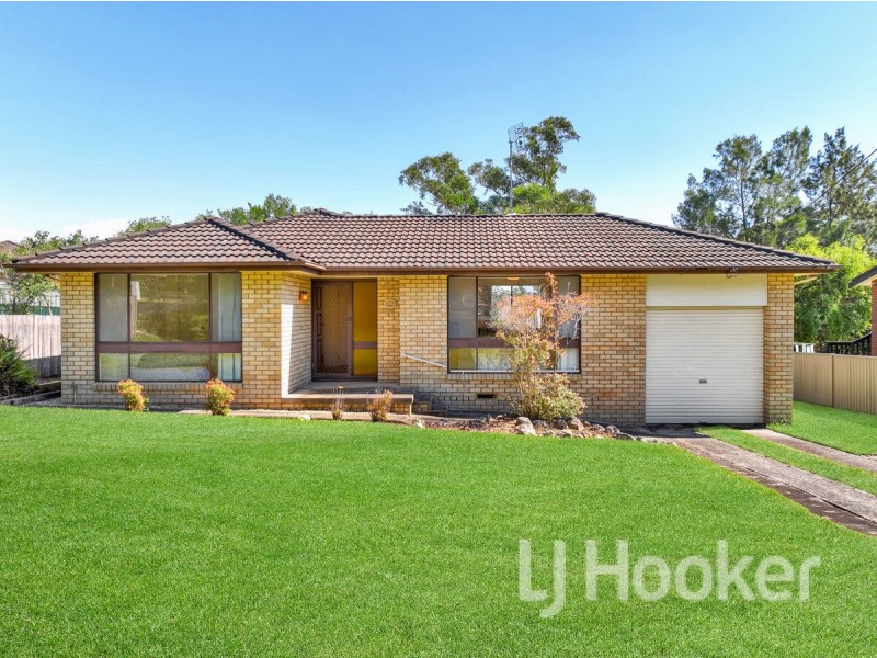 13 Egmont Place, Vincentia NSW 2540