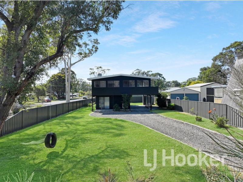 17 Argyle Street, Vincentia NSW 2540