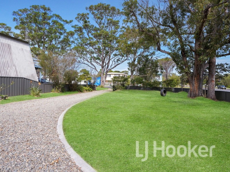 17 Argyle Street, Vincentia NSW 2540