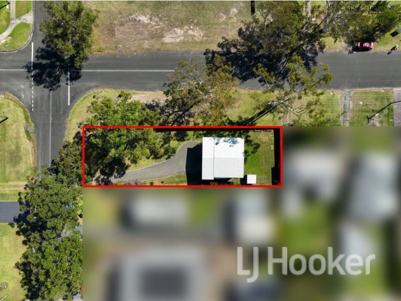 17 Argyle Street, Vincentia NSW 2540