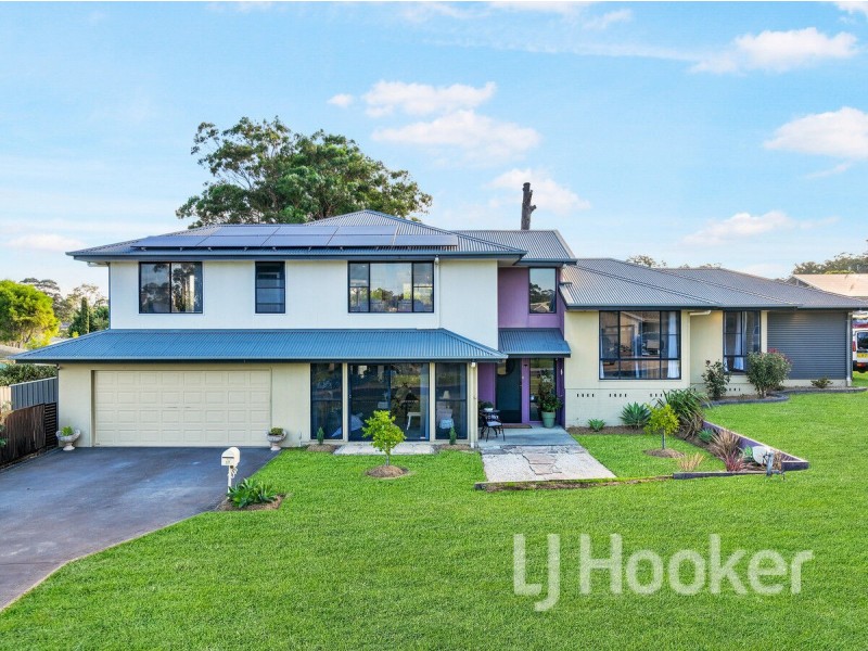 17 Turvey Crescent, St Georges Basin NSW 2540