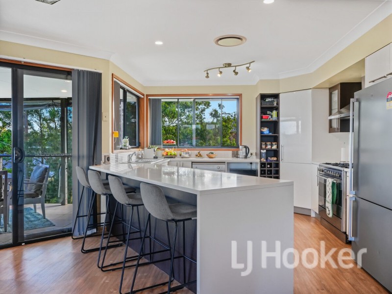 17 Turvey Crescent, St Georges Basin NSW 2540