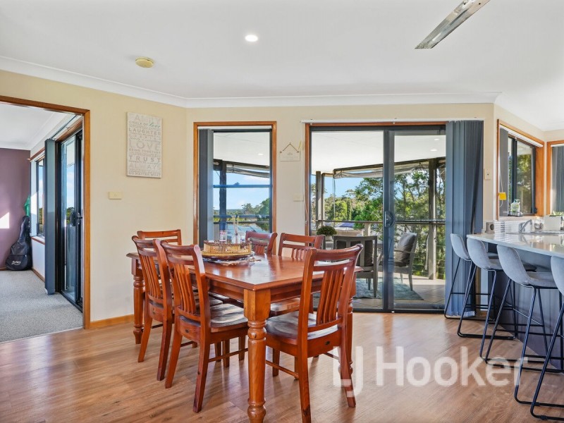 17 Turvey Crescent, St Georges Basin NSW 2540