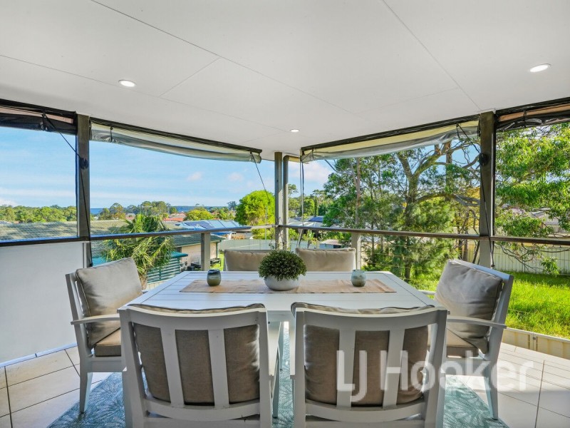 17 Turvey Crescent, St Georges Basin NSW 2540