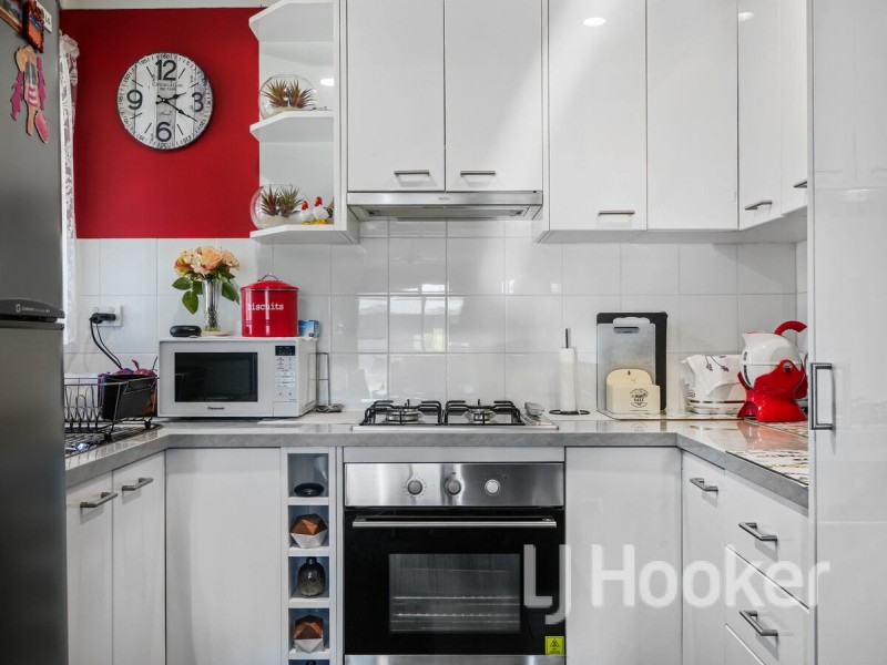 17 Turvey Crescent, St Georges Basin NSW 2540