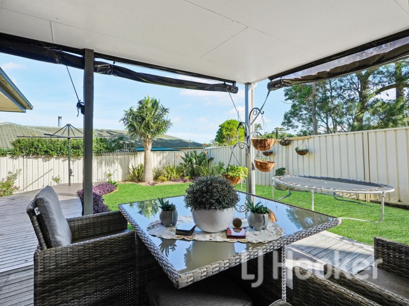 17 Turvey Crescent, St Georges Basin NSW 2540