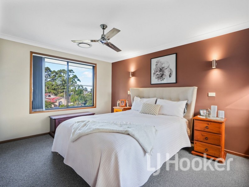 17 Turvey Crescent, St Georges Basin NSW 2540