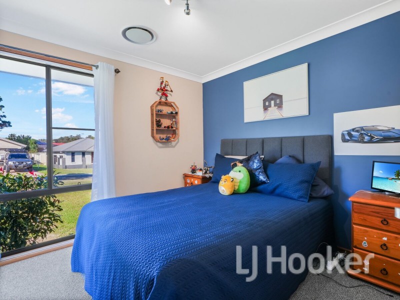 17 Turvey Crescent, St Georges Basin NSW 2540