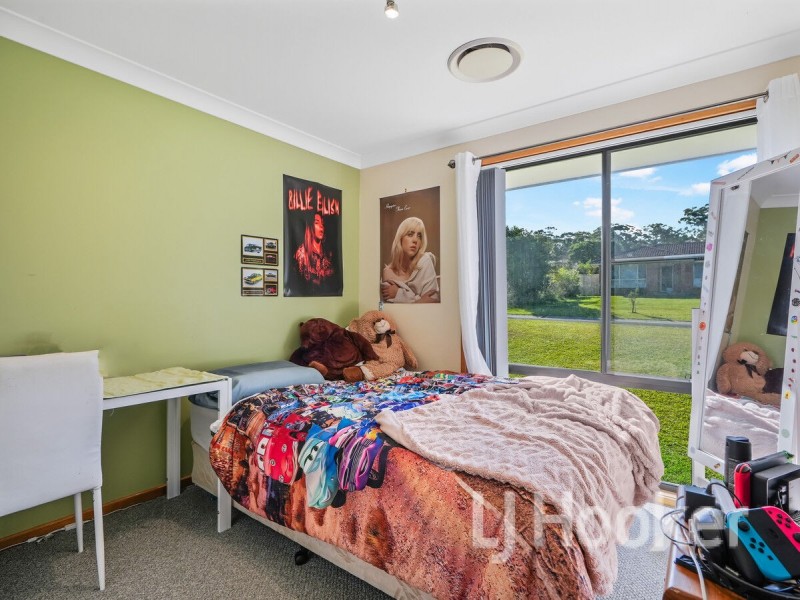 17 Turvey Crescent, St Georges Basin NSW 2540