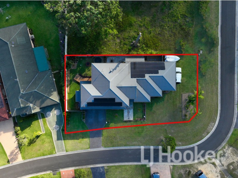 17 Turvey Crescent, St Georges Basin NSW 2540