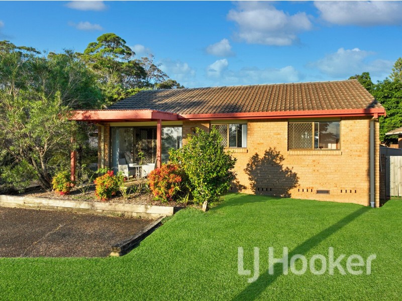 9/214 Kerry Street, Sanctuary Point NSW 2540