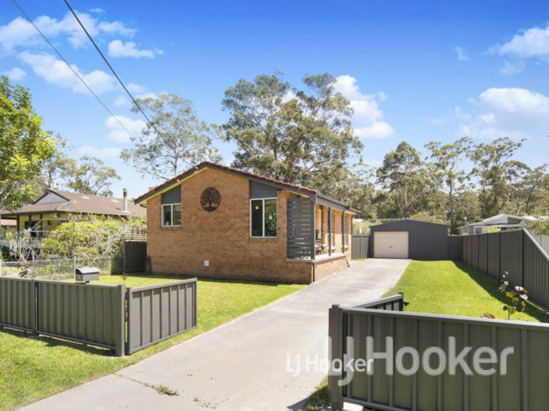 18 Mountain Street, Sanctuary Point NSW 2540