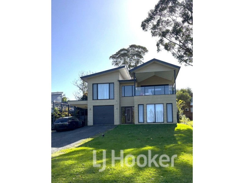 23 Watersedge Avenue, Basin View NSW 2540