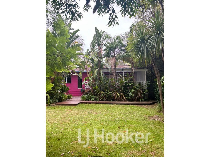 242 The Park Drive, Sanctuary Point NSW 2540