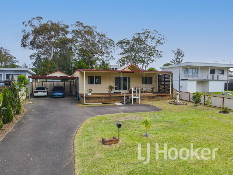58 King George Street, Erowal Bay NSW 2540