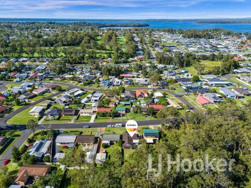 35 Vost Drive, Sanctuary Point NSW 2540