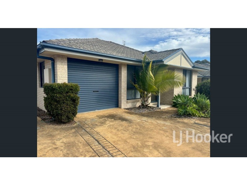 2/55 Argyle Street, Vincentia NSW 2540