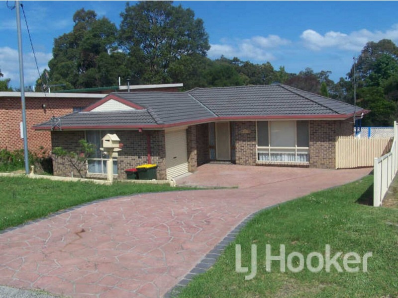 69 Macleans Point Road, Sanctuary Point NSW 2540