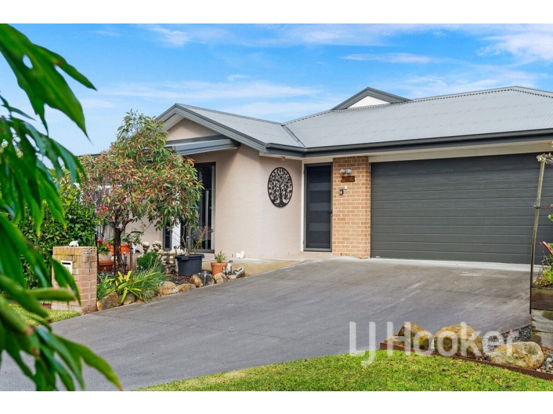 10 Dinghy Street, Vincentia NSW 2540