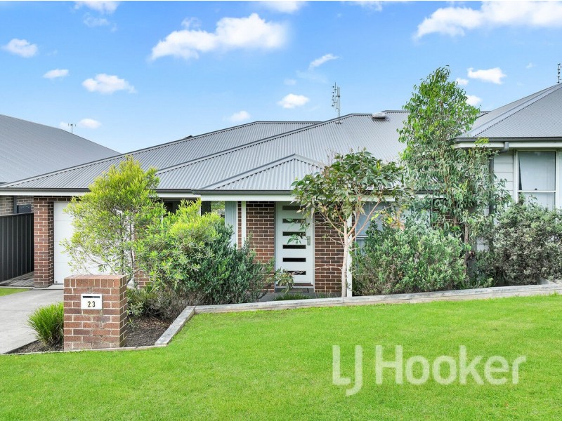 23 Horizon Crescent, Vincentia NSW 2540