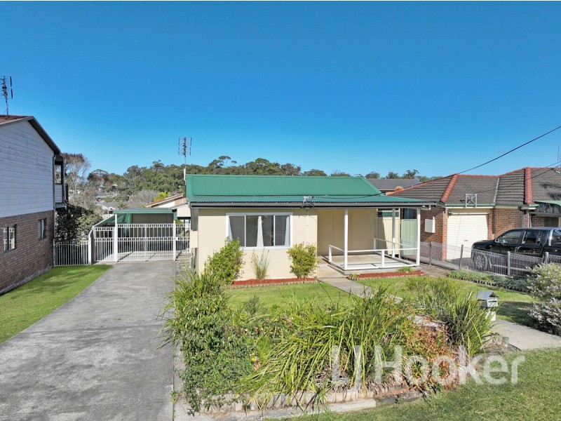 18 Kestrel Avenue, Sanctuary Point NSW 2540