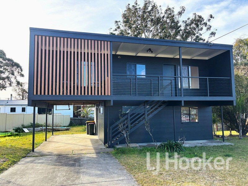 3 Avro Avenue, Sanctuary Point NSW 2540
