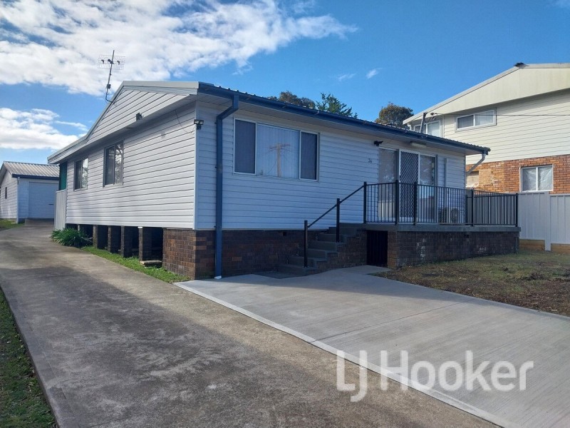 34 Macleans Point Road, Sanctuary Point NSW 2540