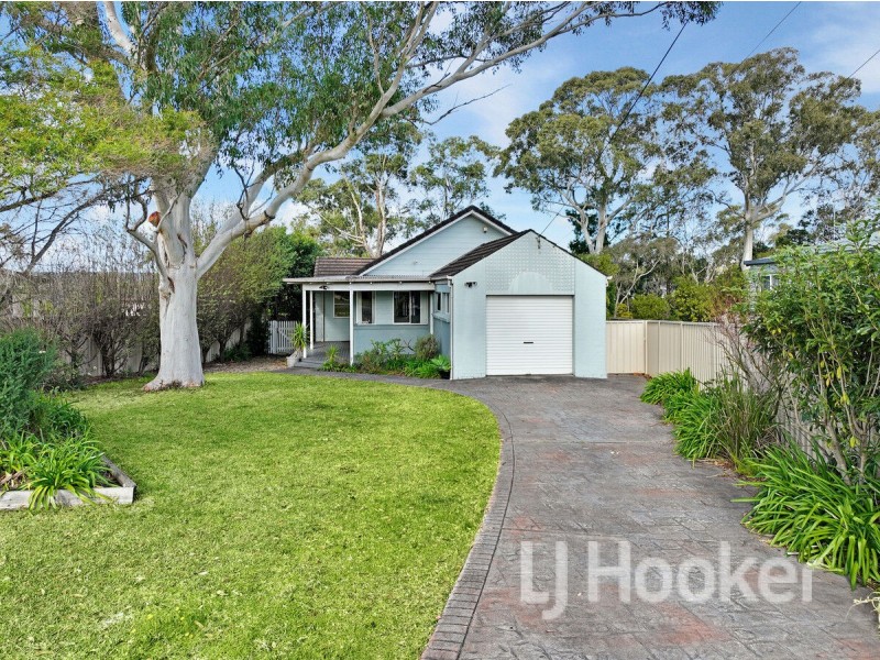 34 Vickery Avenue, Sanctuary Point NSW 2540