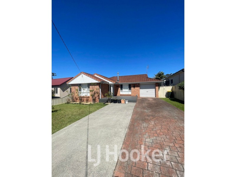 33 Edmund Street, Sanctuary Point NSW 2540