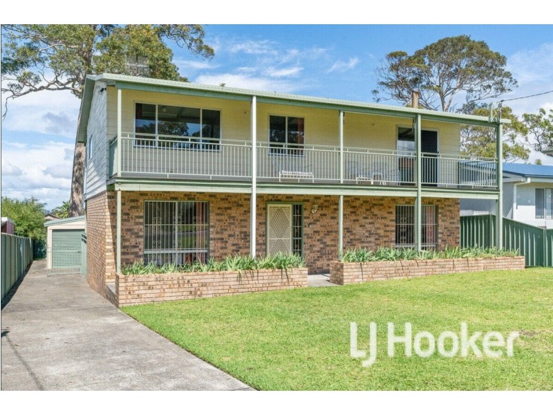 99 Macleans Point Road, Sanctuary Point NSW 2540