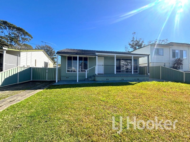 67 Warrego Drive, Sanctuary Point NSW 2540
