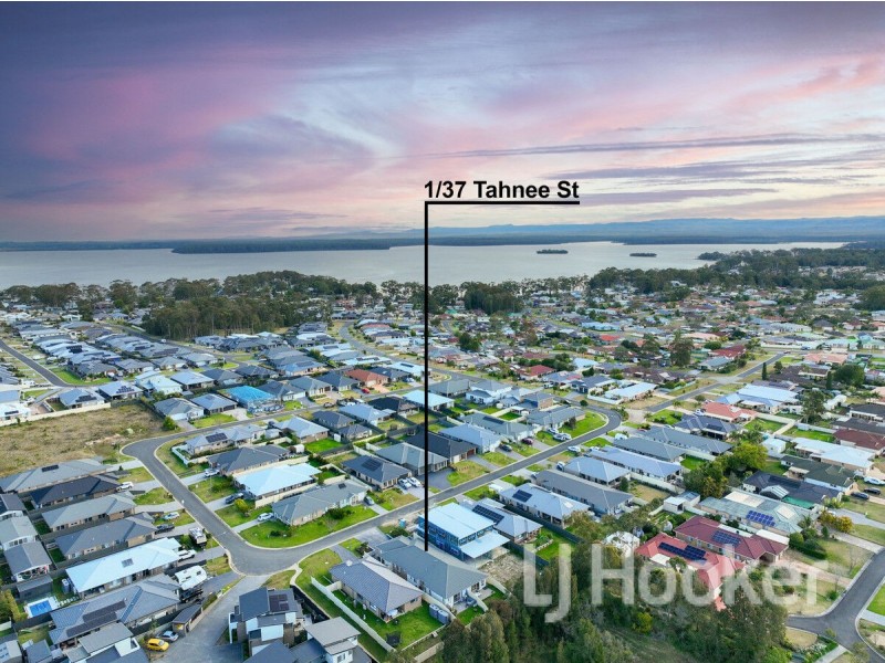 37A Tahnee Street, Sanctuary Point NSW 2540