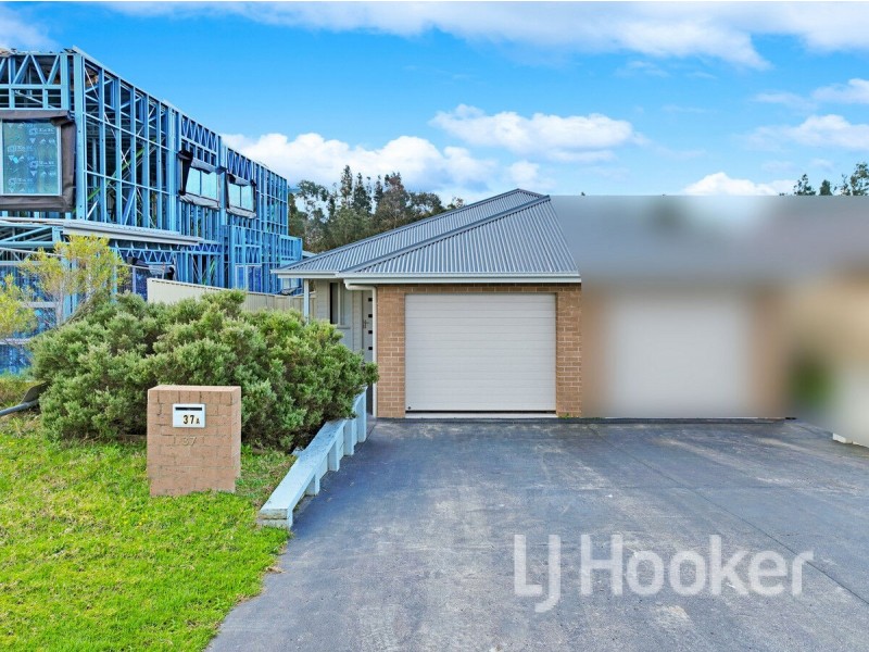 37A Tahnee Street, Sanctuary Point NSW 2540