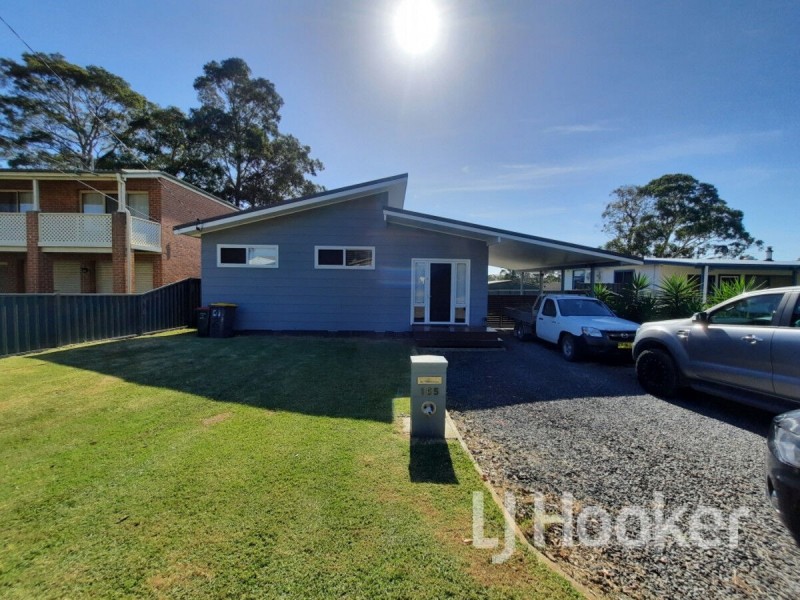 165 Links Avenue, Sanctuary Point NSW 2540