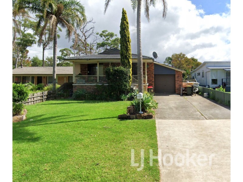 127 Sanctuary Point Road, Sanctuary Point NSW 2540