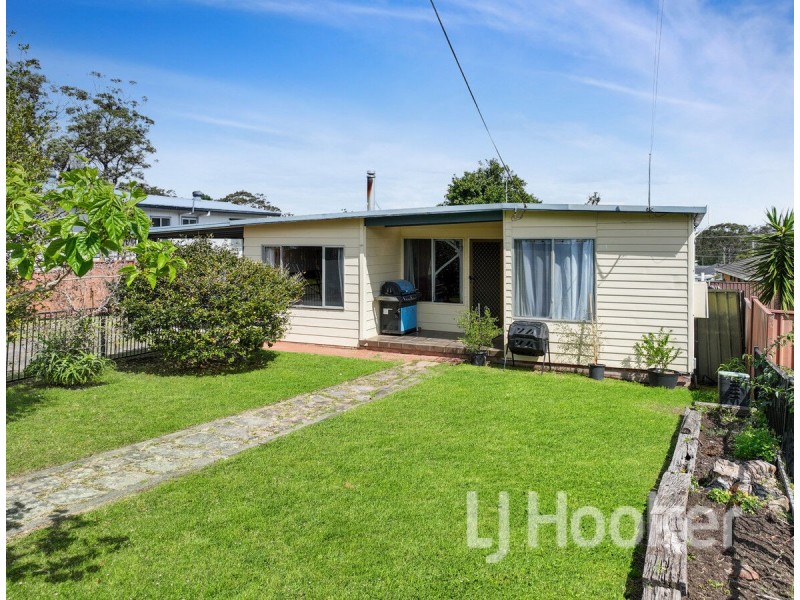 11 Pelican Street, Sanctuary Point NSW 2540
