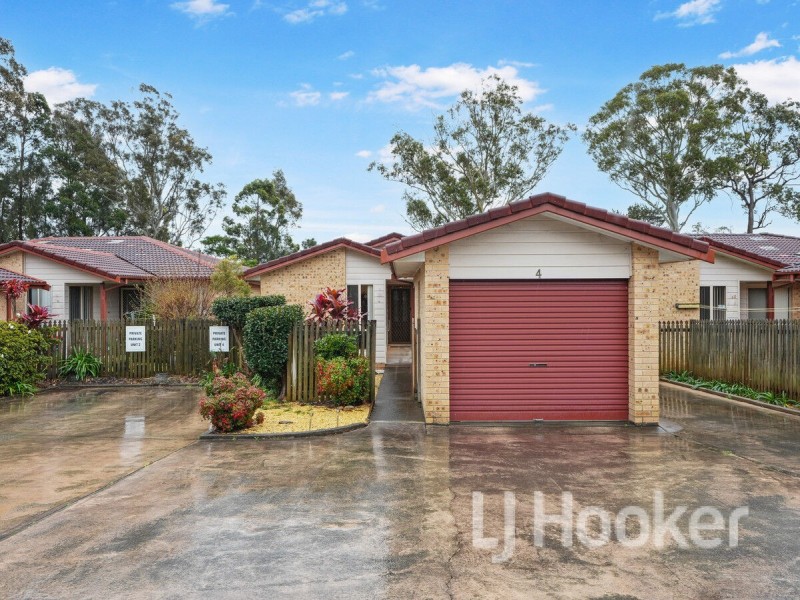 4/53-57 Paradise Beach Road, Sanctuary Point NSW 2540