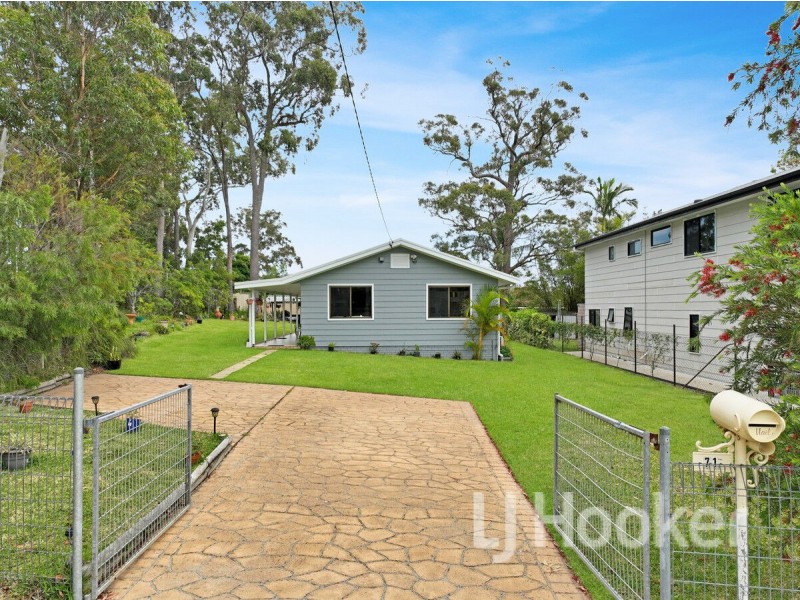 71 Edmund Street, Sanctuary Point NSW 2540