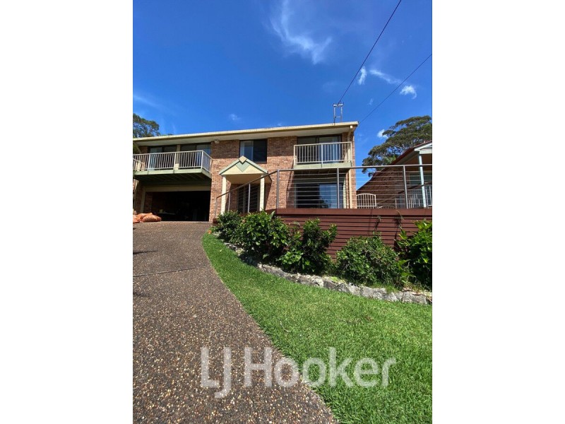 11 Waldegrave Crescent, Vincentia NSW 2540