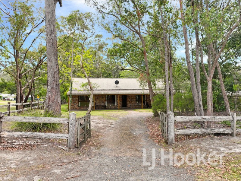 129 Clarendon Crescent, St Georges Basin NSW 2540
