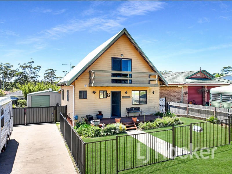 6 Mustang Drive, Sanctuary Point NSW 2540