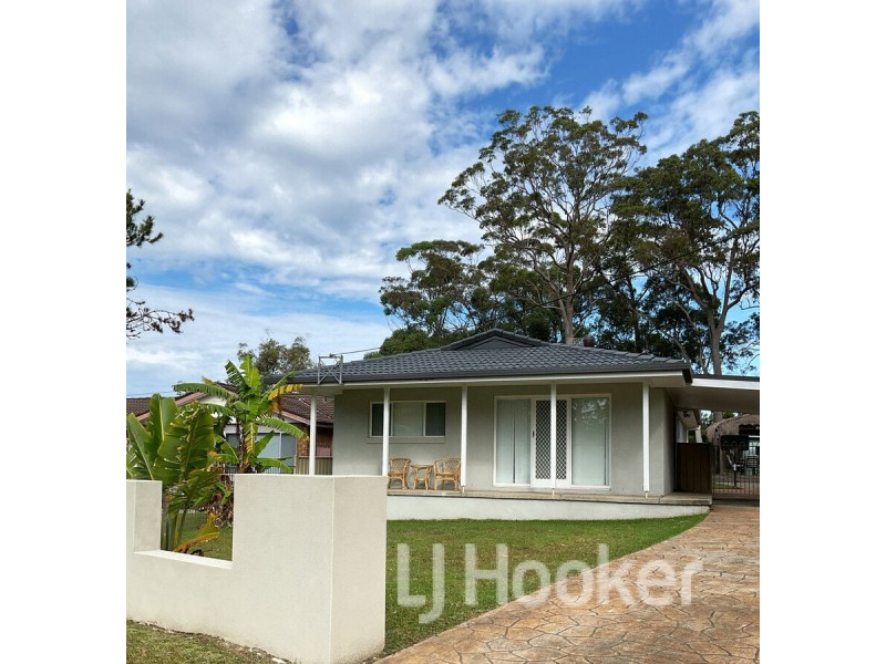 63 Macgibbon Parade, Old Erowal Bay NSW 2540
