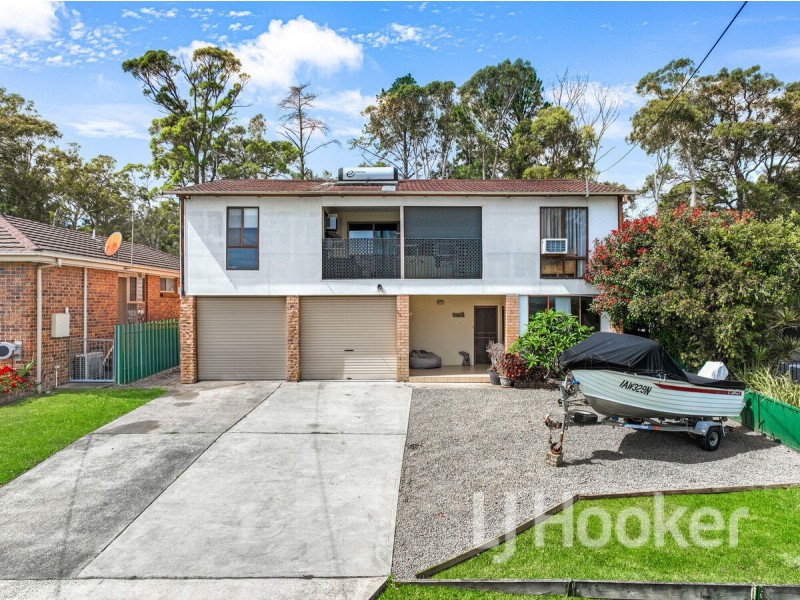 146 The Park Drive, Sanctuary Point NSW 2540