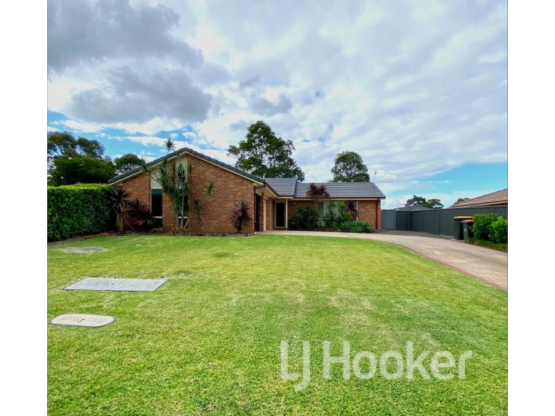22 Arthur Street, Worrigee NSW 2540