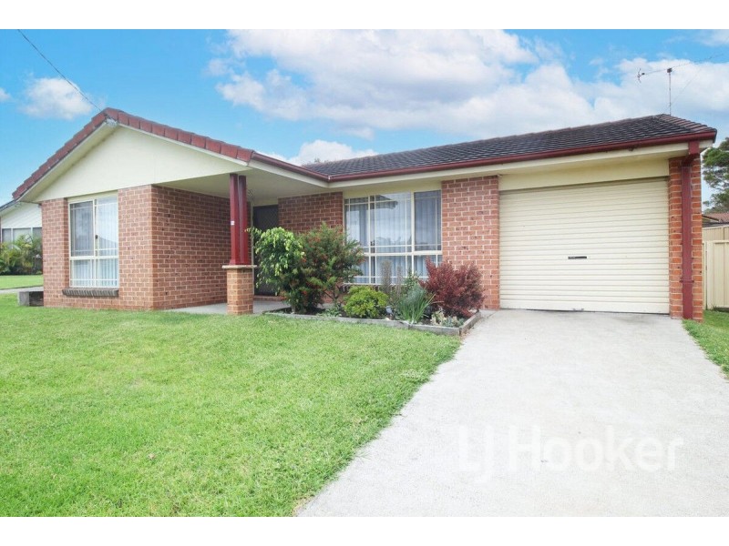 94 Mustang Drive, Sanctuary Point NSW 2540